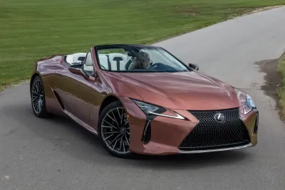 LC 500